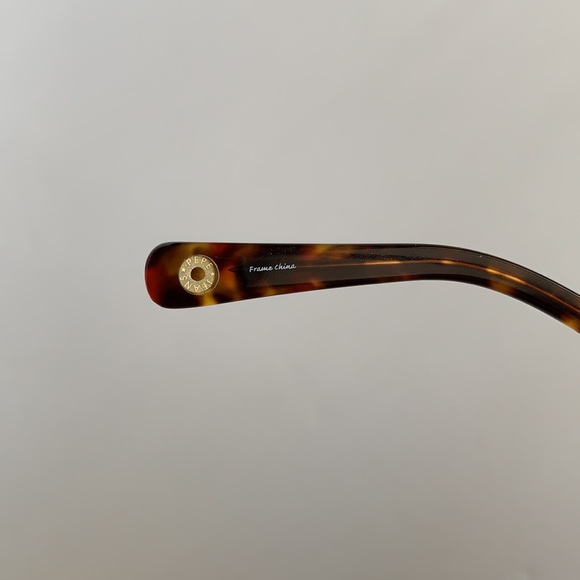 Pepe Jeans London Tortoise Eyeglass Frames - Picture 7 of 9